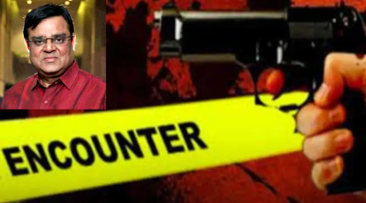 Gopal Khemka Murder Case: Hathyakand ka mastermind builder A