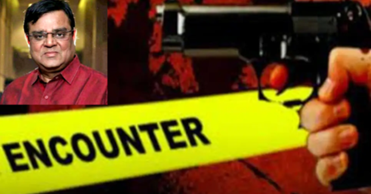 Gopal Khemka Murder Case: Hathyakand ka mastermind builder A