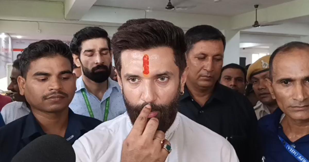 Uddhav Thakre aur Raj Thakre par Kendriya Mantri ne bola ham