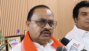 JDU Vidhayak Gopal Mandal ka bada bayan, kaha- 'Hatyaa aam baat ho chuki hai, yeh kabhi nahi rukega'... Police thethar ho gayi hai, CM kaha...