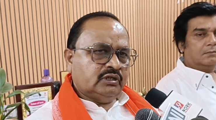 JDU Vidhayak Gopal Mandal ka bada bayan, kaha- 'Hatyaa aam b JDU Vidhayak Gopal Mandal ka bada bayan, kaha- 'Hatyaa aam b