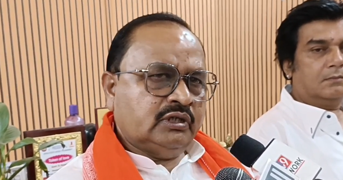 JDU Vidhayak Gopal Mandal ka bada bayan, kaha- 'Hatyaa aam b