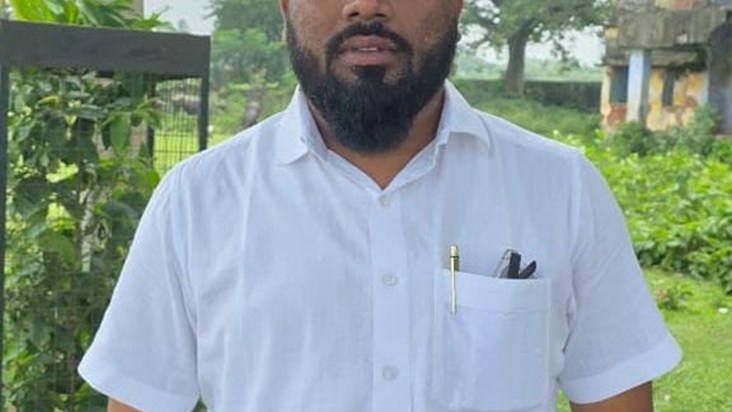 125 unit mukt bijli ko lekar JDU pravakta Imtiyaz Haider ne 