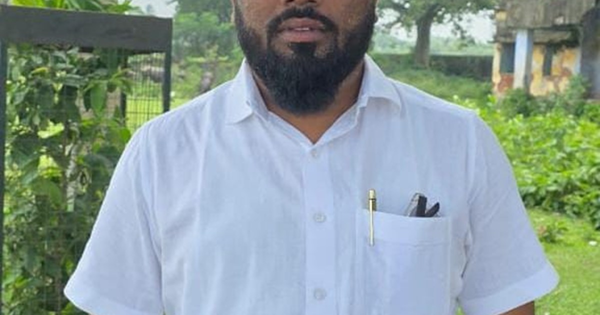 125 unit mukt bijli ko lekar JDU pravakta Imtiyaz Haider ne 