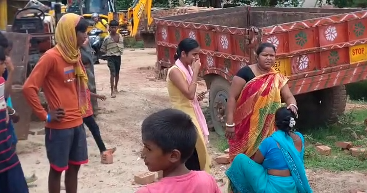 Gopal Khemka Murder Case: Police ne encounter mein Raja ko m