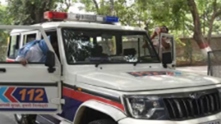 Bihar mein SP ne Dial 112 ki puri team ko kiya suspend, gram