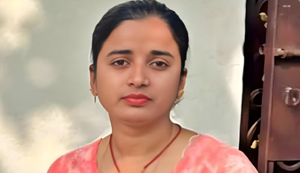 5 dinon se Monica Darbhanga CM Art College se laapata, chhatra ko nahi dhoond paayi police... kahan gayi Monica?