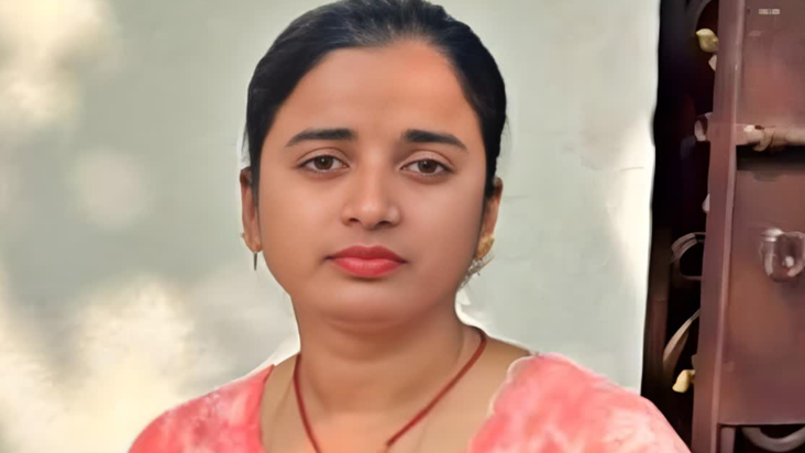 5 dinon se Monica Darbhanga CM Art College se laapata, chhat