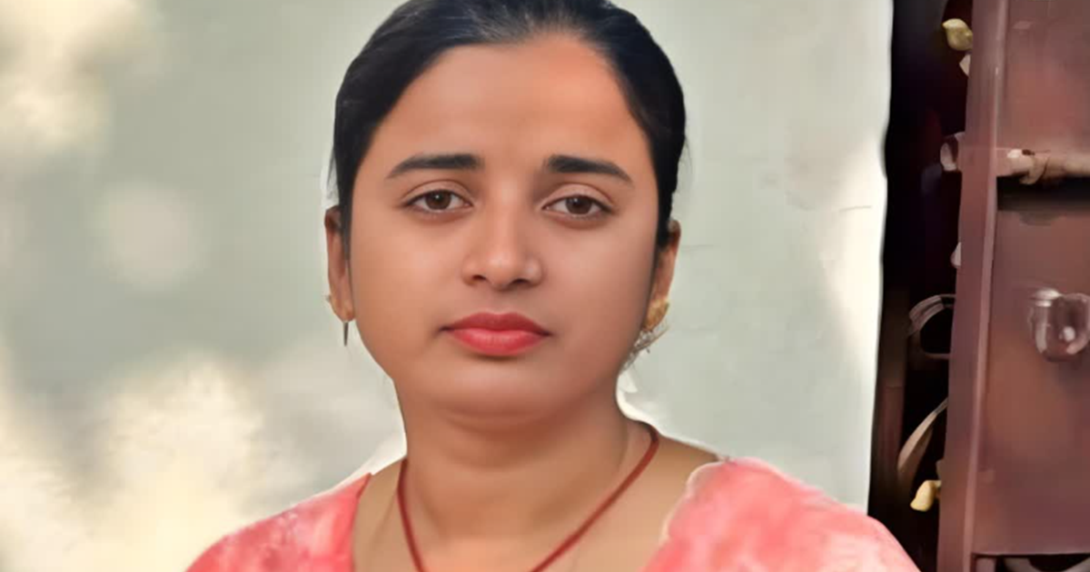 5 dinon se Monica Darbhanga CM Art College se laapata, chhat