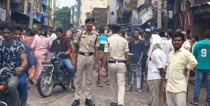 Bore mein mile shav ki hui pehchan, parijan ne Danapur-Maner Bore mein mile shav ki hui pehchan, parijan ne Danapur-Maner