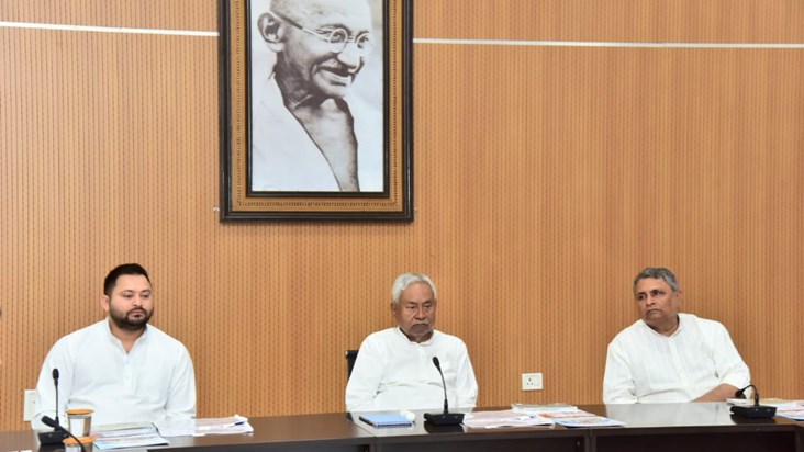 Cabinet meeting will be held shortly, important decisions ca Cabinet meeting will be held shortly, important decisions ca