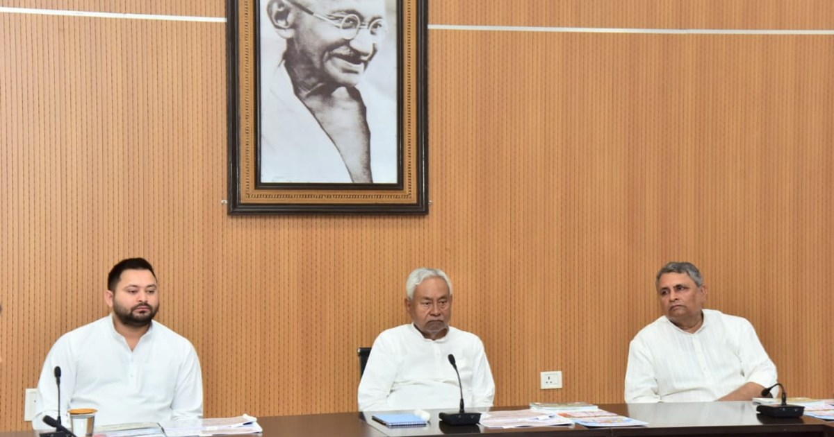 Cabinet meeting will be held shortly, important decisions ca