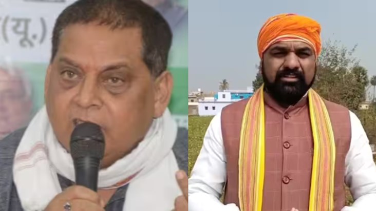 JDU sought reply from Samrat Chaudhary in 72 hours, accused JDU sought reply from Samrat Chaudhary in 72 hours, accused