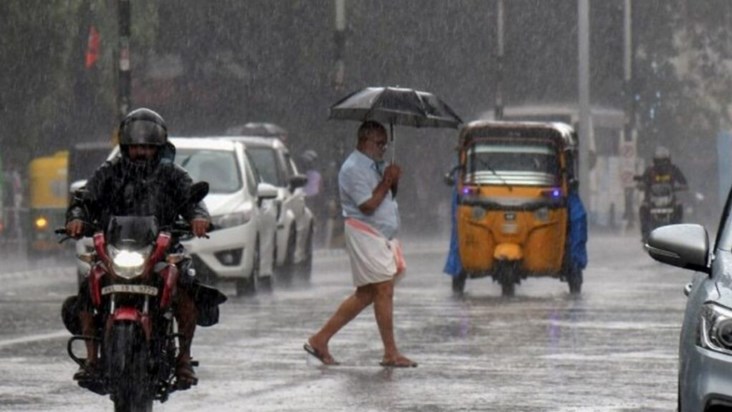Monsoon may arrive in Patna by June 15, big relief is going 