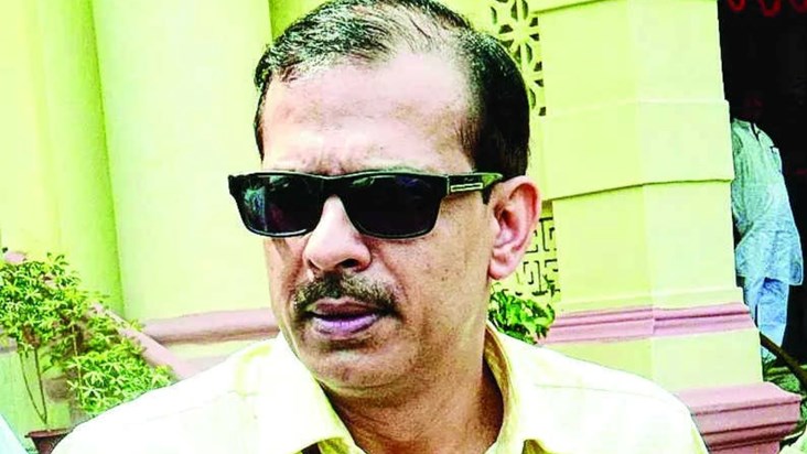 KK Pathak became active as soon as he got the responsibility