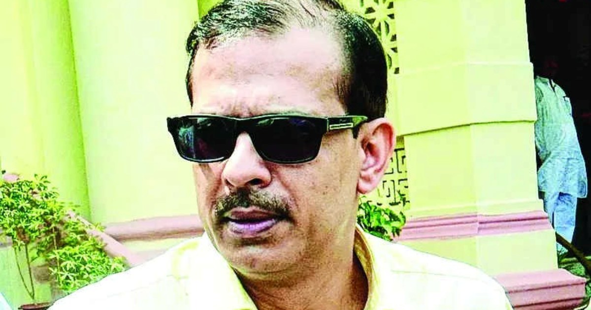 KK Pathak became active as soon as he got the responsibility