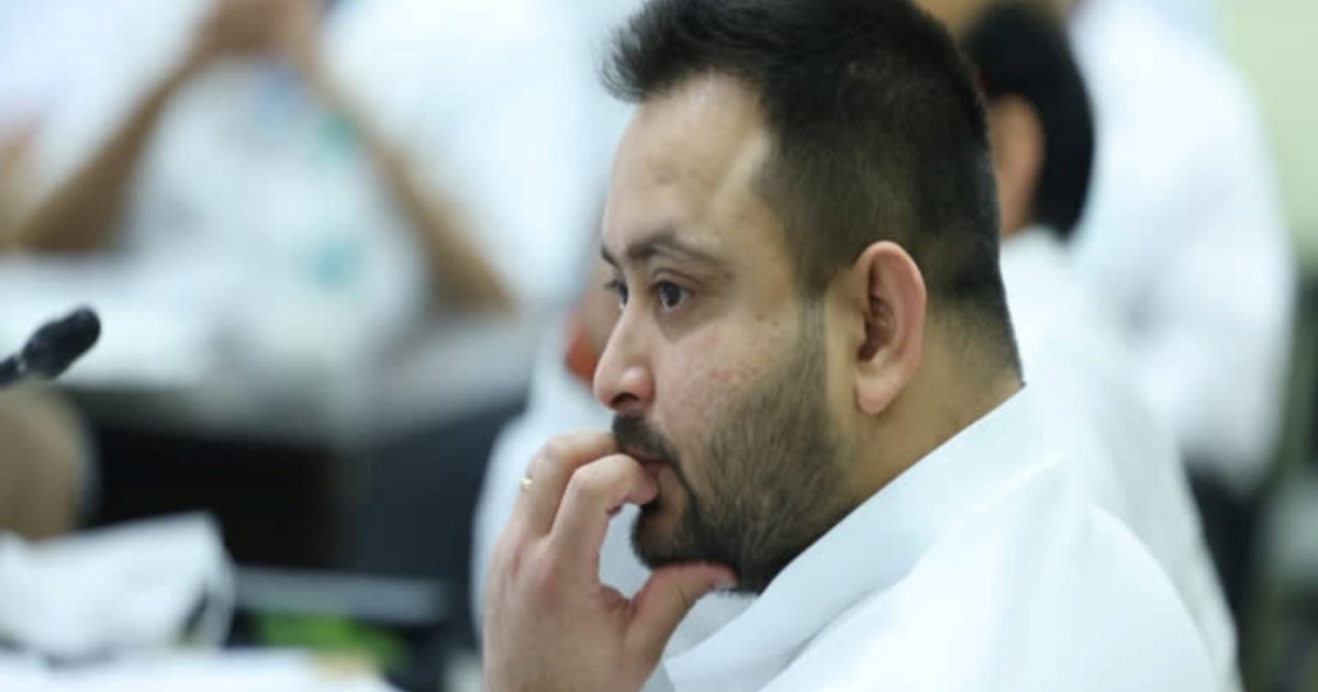 Tejashwi Yadav's difficulties may increase, next hearing in 