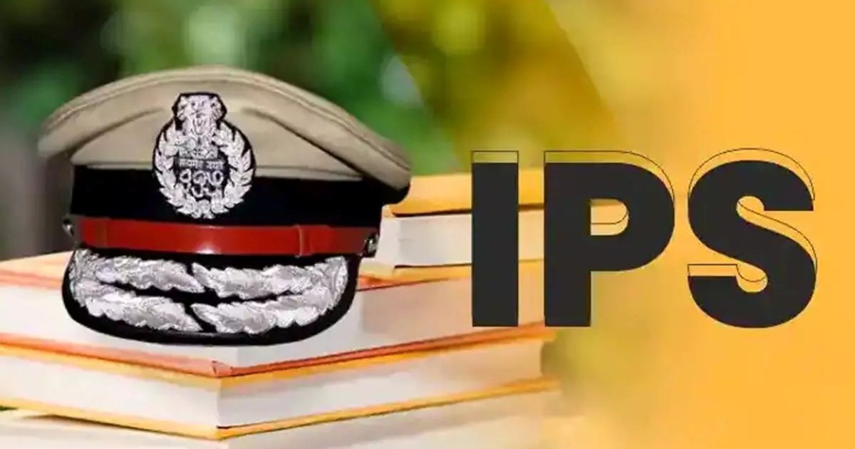 6 ADG level officers transferred, see full list