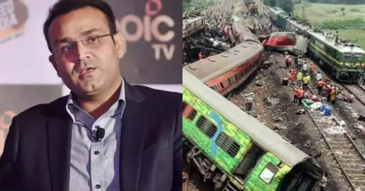 Virender Sehwag will give free education to the children of 