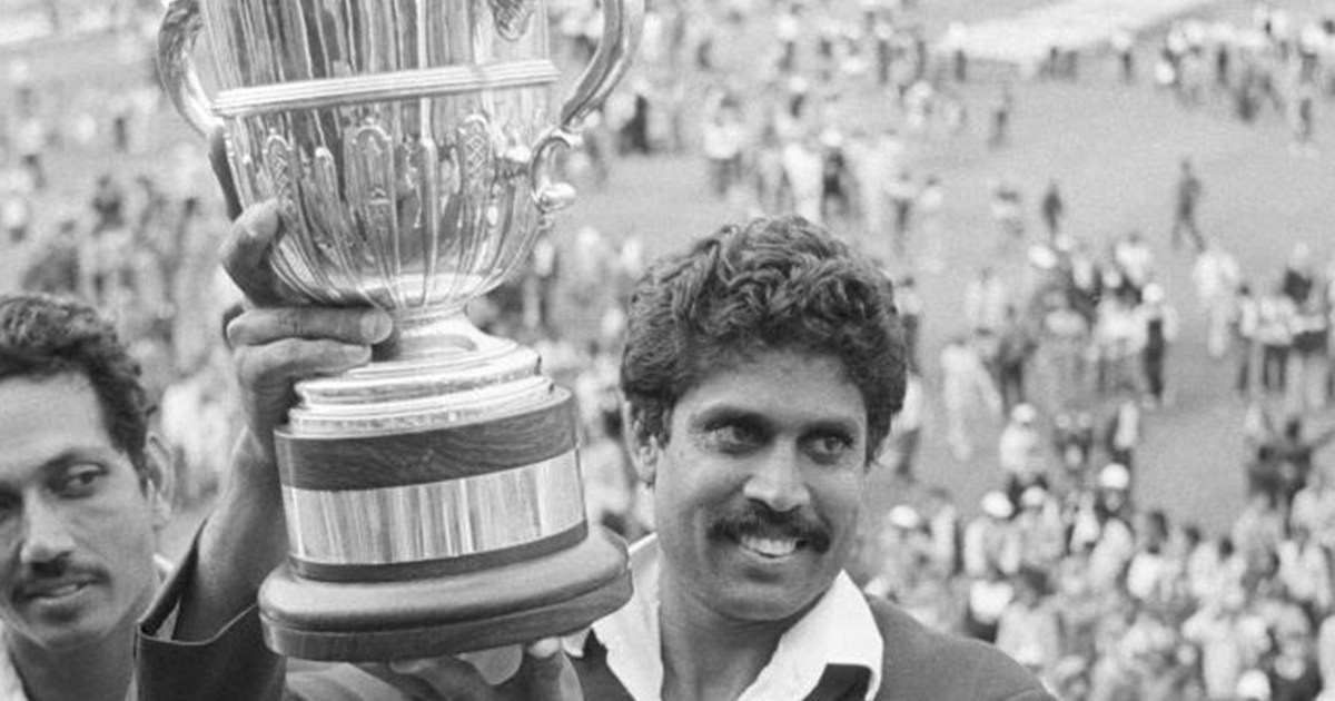 25 june in cricket history