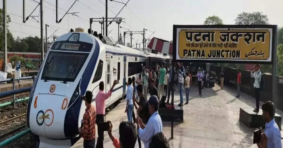 PM Modi will inaugurate Vande Bharat train on June 27, sched