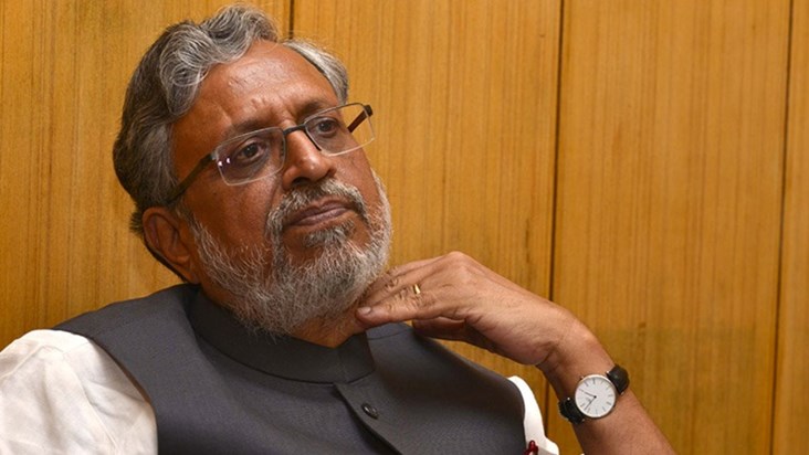 Manjhi's separation from the grand alliance is a bad omen fo