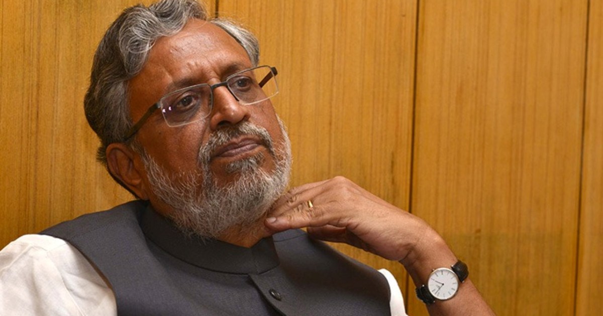 Manjhi's separation from the grand alliance is a bad omen fo