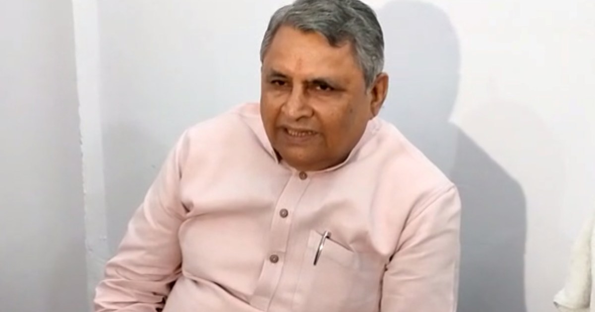 Finance Minister told the big reason for postponing the meet