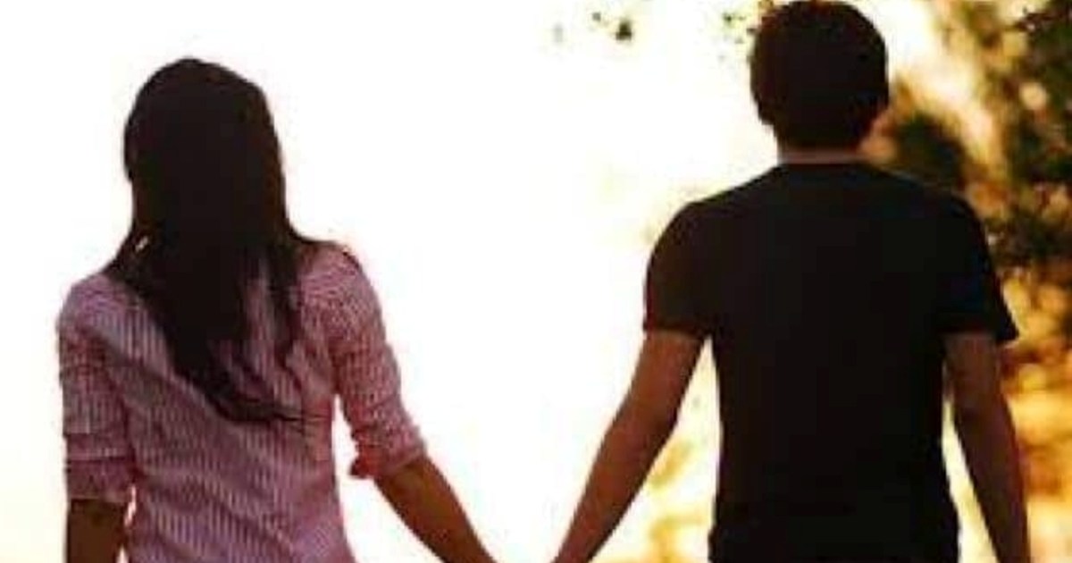 Brother absconded with sister-in-law on the fourth day of si