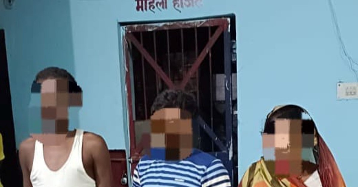 Gaya police is getting a lot of accolades, it has done a gre