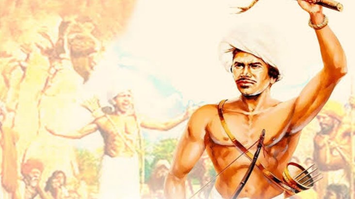 Who is Dharti Aaba, know everything about Birsa Munda Who is Dharti Aaba, know everything about Birsa Munda