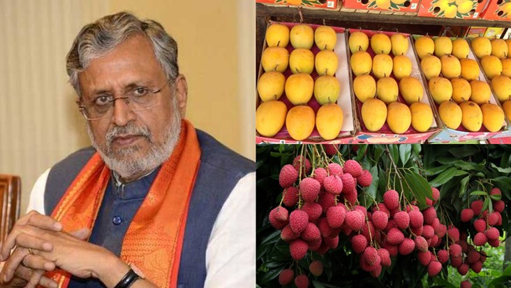 President-Prime Minister did not taste Zardalu Mango and Sha