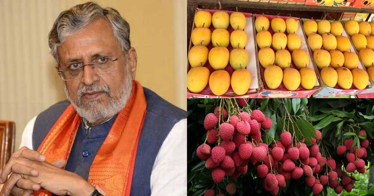 President-Prime Minister did not taste Zardalu Mango and Sha
