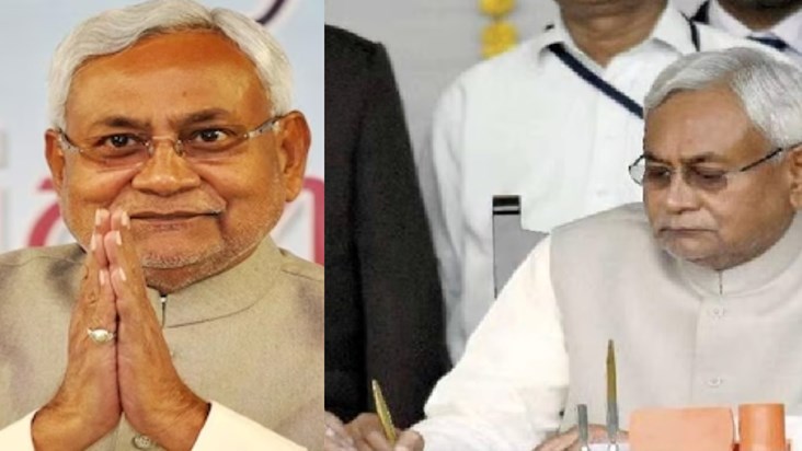 Date of expansion of Nitish cabinet has come, Ratnesh will a