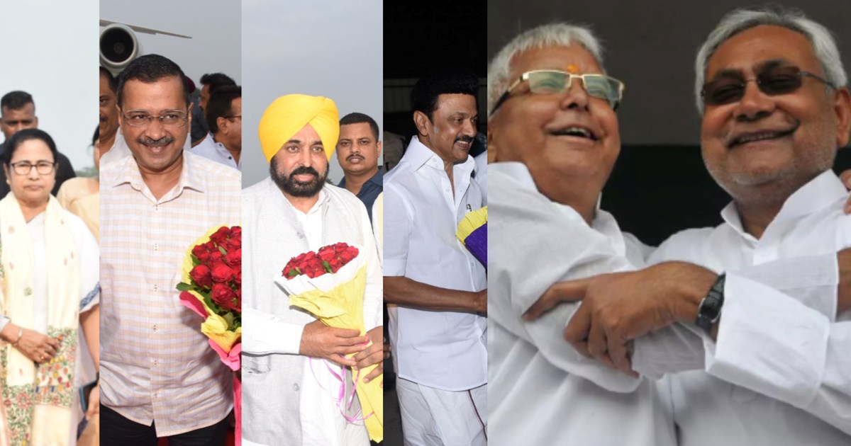 Opposition solidarity general meeting, LIVE UPDATE