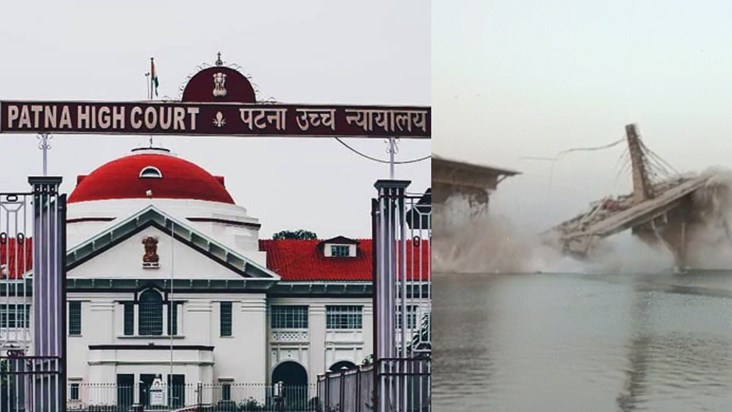 Government seeks time from HC on bridge accident, now hearin