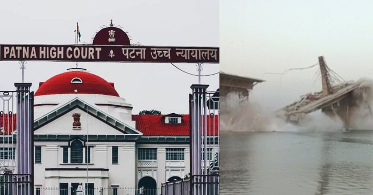 Government seeks time from HC on bridge accident, now hearin