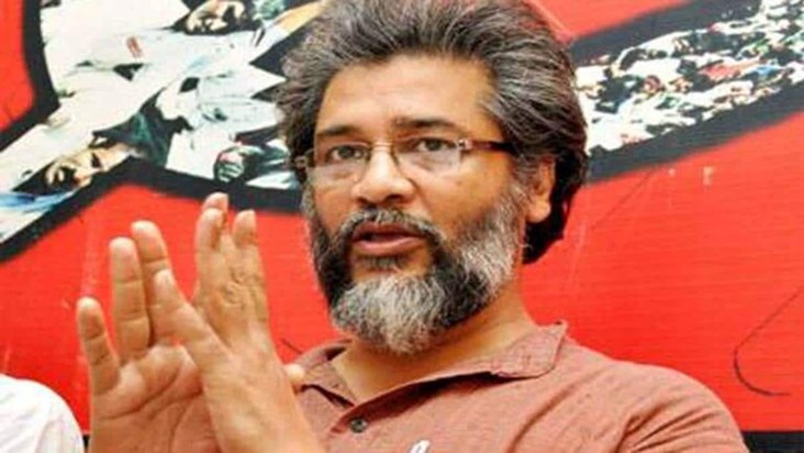 Dipankar Bhattacharya will show strength in Buxar, will pres Dipankar Bhattacharya will show strength in Buxar, will pres