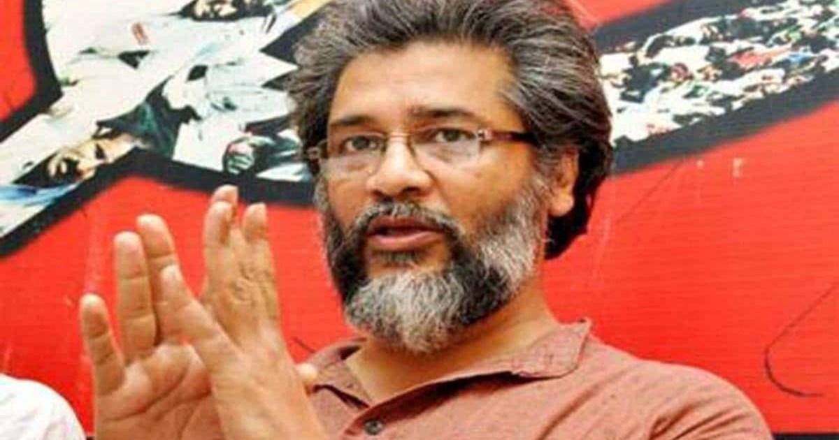 Dipankar Bhattacharya will show strength in Buxar, will pres