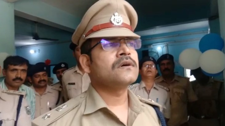 Question mark on working style of police, 2 criminals escape