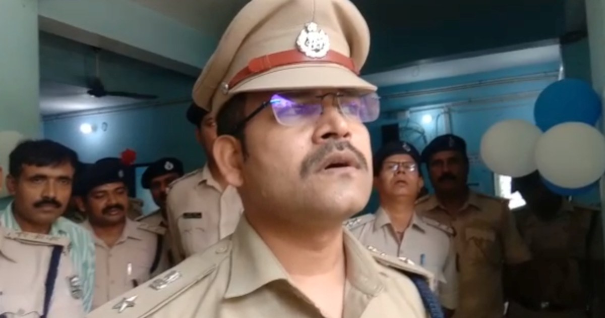 Question mark on working style of police, 2 criminals escape