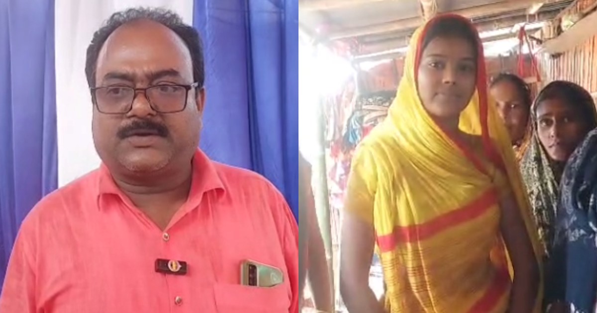 Kishanganj's Mohd. Kalam set an example, gave a unique examp