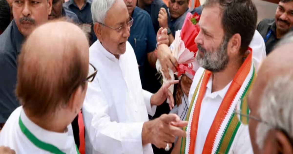 congress on minister name 