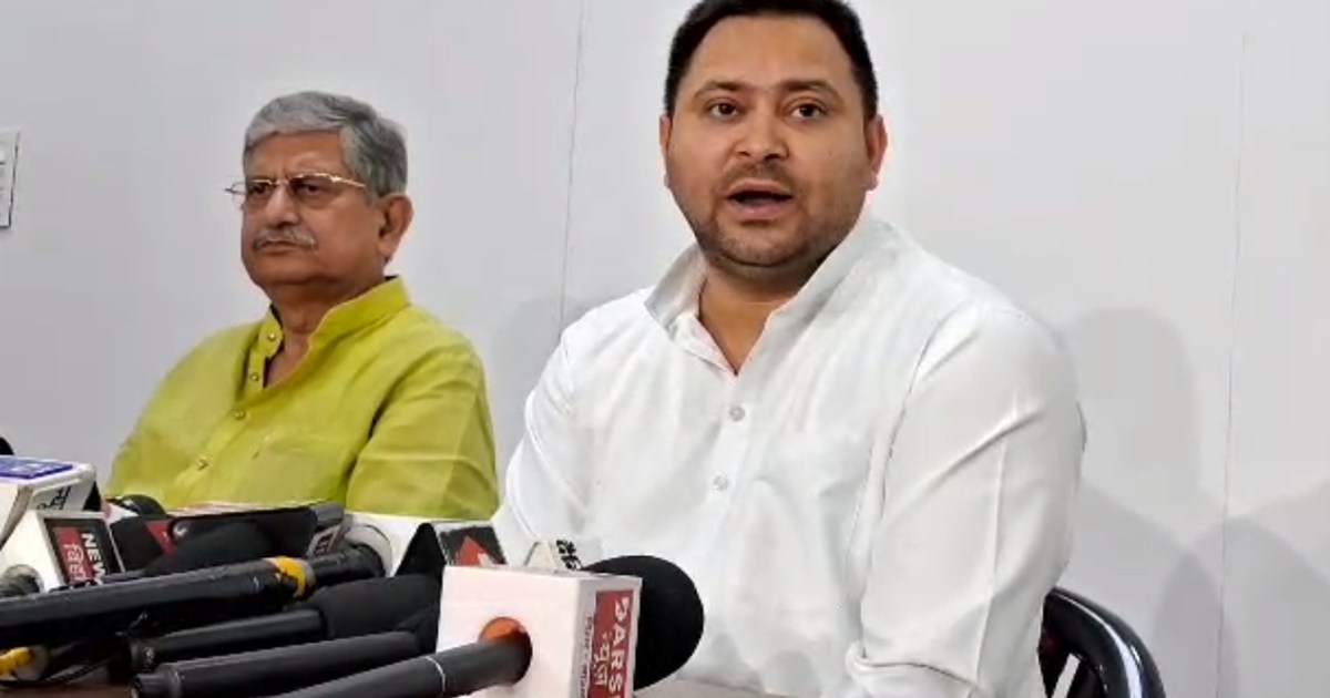 Leaders of opposition parties will gather in Patna on June 2