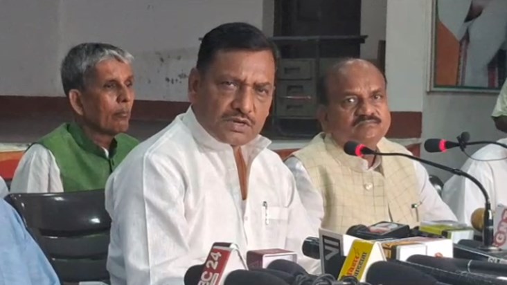 The cabinet will be expanded again after June 23, ministers 