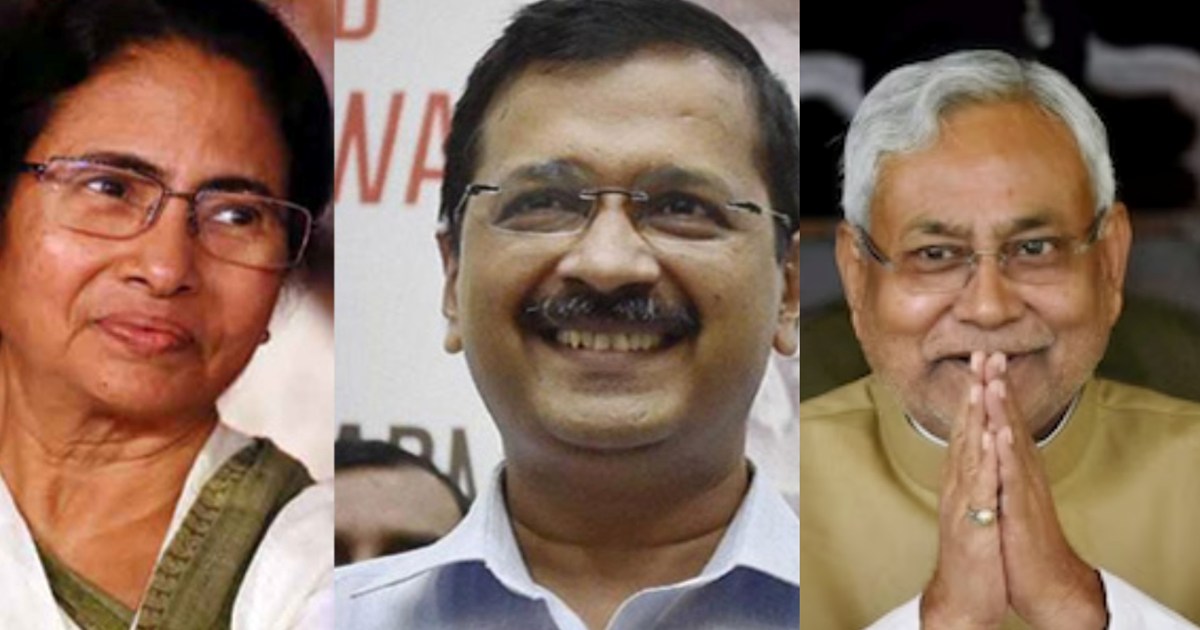 Kejriwal-Mamata and other leaders will reach Patna today, th