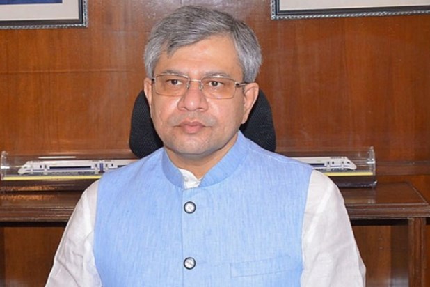 Railway Minister's big statement on Balasore train accident, Railway Minister's big statement on Balasore train accident,
