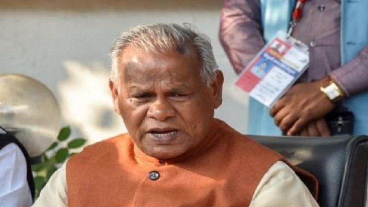 Big blow to Manjhi, this close leader left him