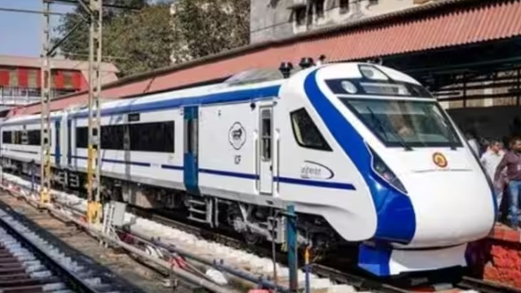 Vande Bharat Express will start on June 26, PM Modi will sho