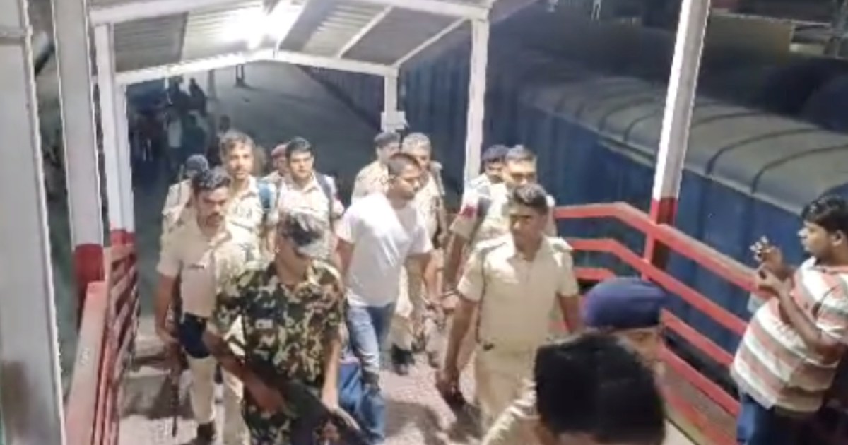 Kalia will appear in Sheohar court, case related to AK-56 re